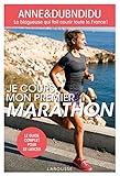 Je cours mon premier marathon by 