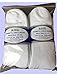 Diabetic Ankle Socks for Men and Women by AHG - Wide Quarter Socks 6 Pair