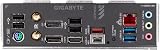 Gigabyte B650M GAMING X AX Motherboard AM5 Ryzen 7000 DDR5 Wi-Fi 6E 2.5GbE view 6