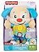 Fisher-Price Laugh & Learn to Dress Puppy Plush Doll