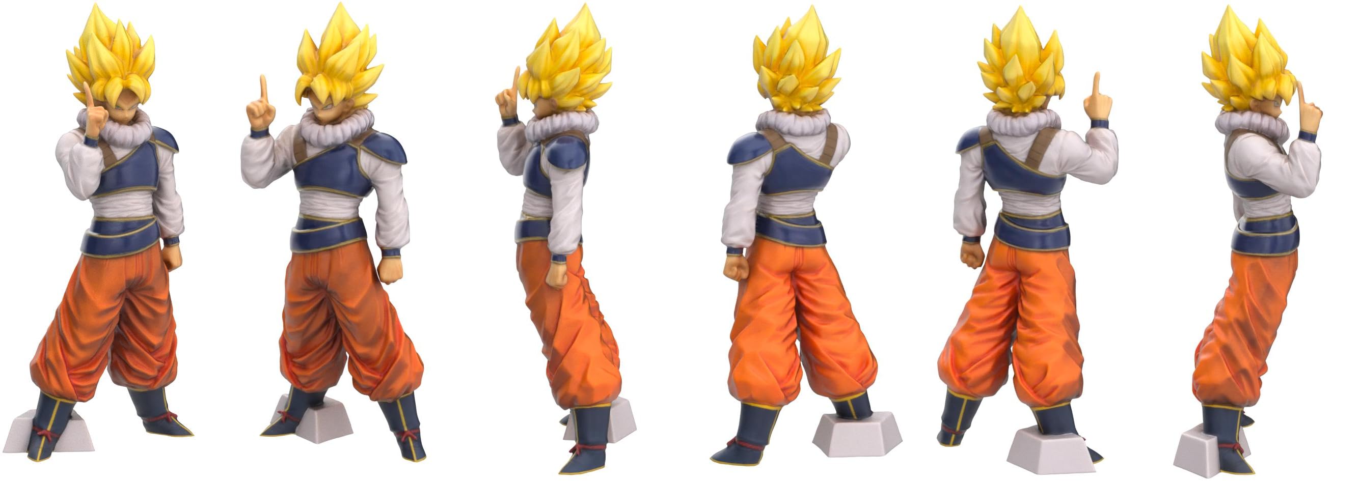 Amazon バンプレスト Dragonball Legends Collab Son Goku 孫悟空 フィギュア ドール 通販