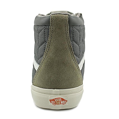 Vans Man SK8Hi MTE CA Skateboarding High Shoes (10.5, (MTE) Duffel Bag