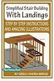Simplified Stair Building With Landings