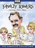Fawlty Towers: The Complete Collection