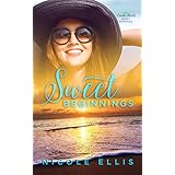 Sweet Beginnings: A Candle Beach Sweet Romance (Book 1)