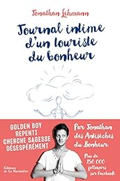 Journal intime d'un touriste du bonheur