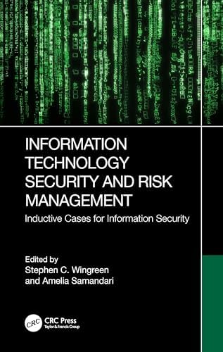 Security Policies and Implementation Issues: . (Information