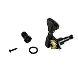 Hipshot Classic Open Guitar Tuning Machines
