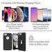 NOIHK Wireless Car Charger,10W QI Gravity Car Mount Air Vent Phone Holder,Fast Charge Compatible for Samsung Galaxy S9/S9+/S8/S7,Compatible for iPhone Xs/MAX/XR,iPhone X,8/8Plus and Qi Enabled Devices