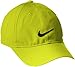Nike Legacy91 Tech Men's Golf Cap, One Size, women's, Legacy91 Tech, lima (358), One Size
