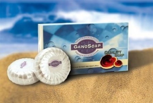 Gano Soap