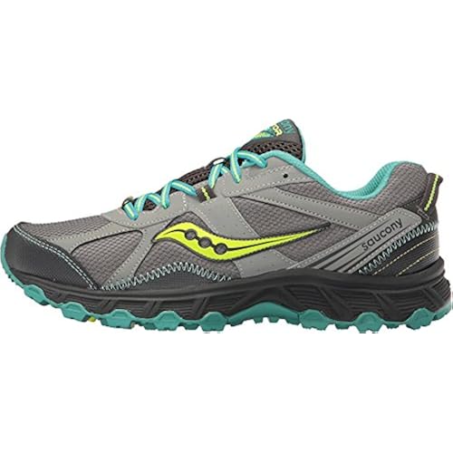 saucony women's grid raptor tr