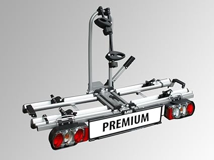 Fahrradtraeger FALCON premium 12011