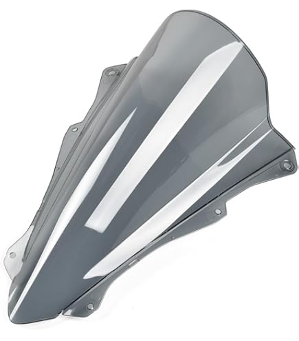 Motorcycle Accessories Heightened Windshield Wind Deflectors For