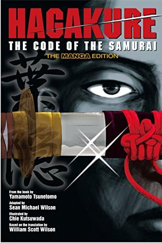 Hagakure: Code Of The Samurai (the Manga Edition): DesignBuild in Architecture