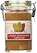 Cassia Cinnamon, Ground | Sweet, Classic Cinnamon Flavor | Great for Sweets and Desserts 1.8oz.