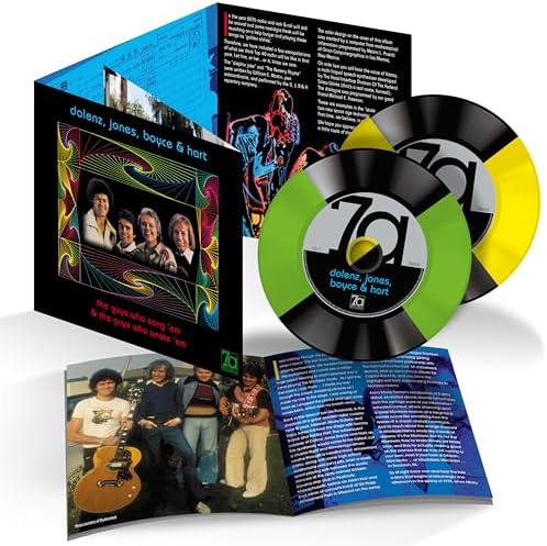 Amazon.com: Sings Nesmith: CDs & Vinyl
