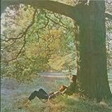 John Lennon Album: «Plastic Ono Band» (Front side)