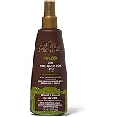 Silk Elements Megasilk Olive Heat Protection Spray - 8oz