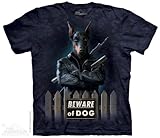 The Mountain Guard Panzer Adult T-shirt