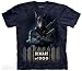 The Mountain Guard Panzer Adult T-shirt