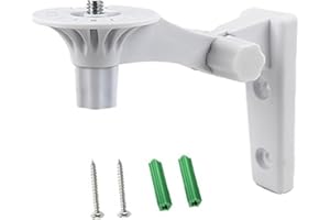 Wall Mount Projector Stand Bracket Compatible with HY300Pro HY300Ultra(for HY300PRO AD)