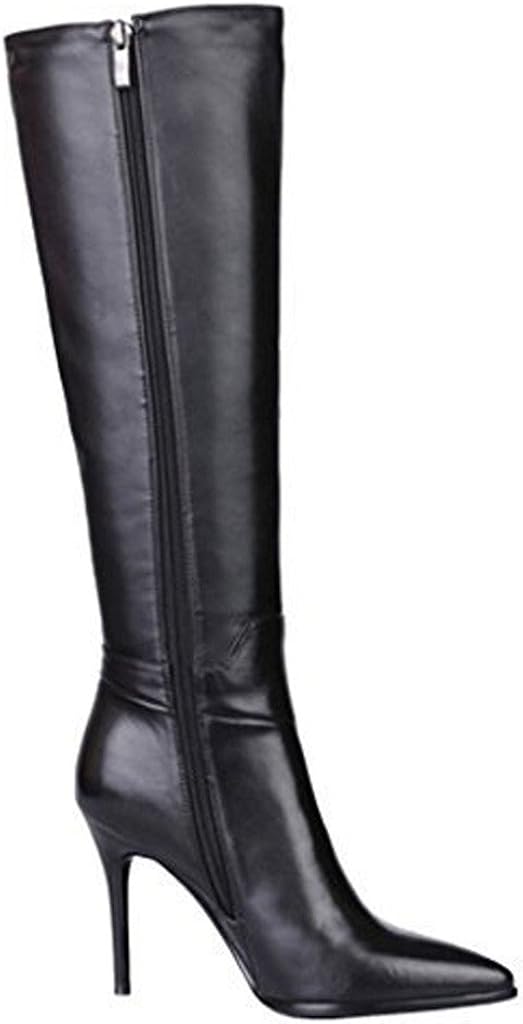 glydia stiletto knee high boot