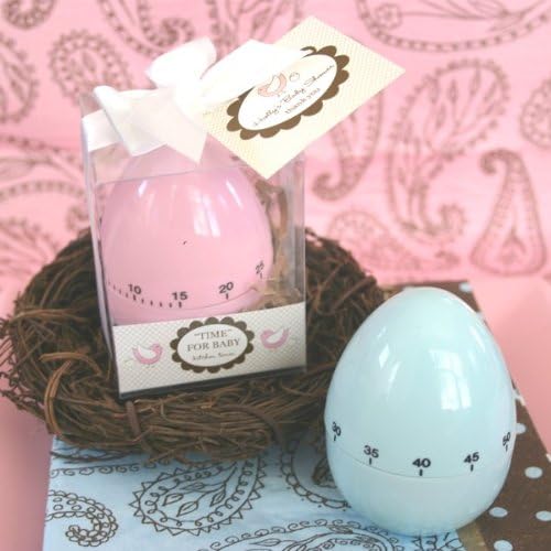 Time for Baby Egg Timer - Total 48 items"