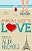 Amanda's Guide to Love (Bistro La Bohème Series Book 4)