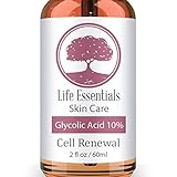 GLYCOLIC ACID 10% SKIN RENEWAL