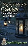 By the Light of the Moon: 13 Simple & Affordable Pagan Spells & Rituals for a Year of Full Moon Cele by Penniless Pagan