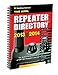 2013-2014 ARRL Repeater Directory Pocket sized by 