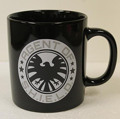 Agent of S.H.I.E.L.D. 15 oz. Mondo Mug Marvel Comics by Mondo Mug