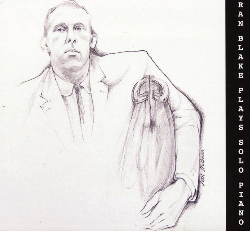 Ran - Ran Blake Plays Solo Piano - Zortam Music