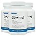 Obesitrol (3 Bottles) - Lose Weight Quickly and Safely
