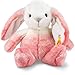 Steiff Starlet Bunny Toy, Pink