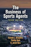 The Business of Sports Agents