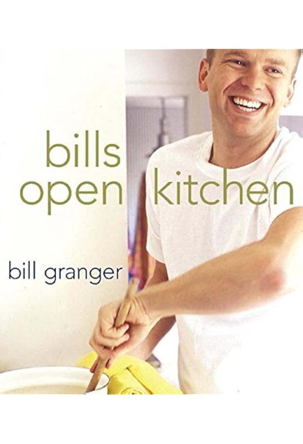 Every Day: Granger, Bill: 9781741963557: Amazon.com: Books