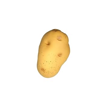 potato stress ball