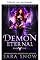 Livro Demônio eterno (Crônicas Venandi Livro 5)