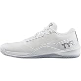 TYR CXT-2 Court Trainer Shoes Unisex &ndash; Supportive Training Shoe with Cushioned Stability, Breathable Upper &amp; Grippy Outsole for Pickleball, Court Workouts &amp; Lateral Movement