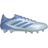 adidas Mens Copa Pure 3 Elite Artificial Grass Soccer Cleats - Blue
