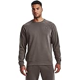 Under Armour Men's Rival Fleece Crew
