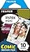 Fujifilm Instax Film, Comic