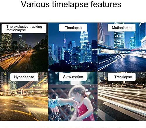 Hohem iSteady Mobile Plus 3-Axis Gimbal Stabilizer for Smartphones iPhone Gimbal with APP Control Handheld Gimbal Stabilizer for iPhone X XR Xs Gimbal Used for Vlog Youtuber