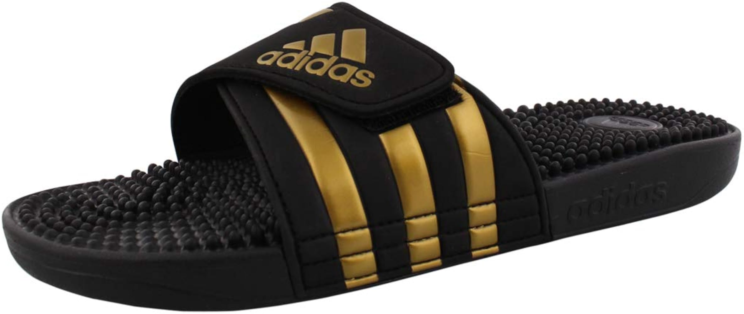 adidas Women's Adissage W Slide Sandal 