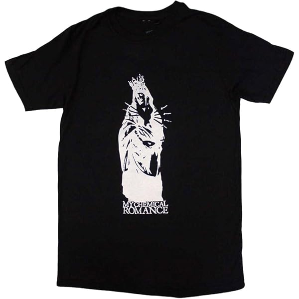 Amazon.com: Rock Off officially licensed products Men's My