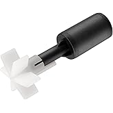 Ximoon A636 Aquarium Magnetic Impeller Replacement | Compatible with Aquaclear 70 Power Filter A615 Aqua Clear 70 Impeller Assembly Fish Tank Filter Systems