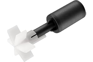 Ximoon A636 Aquarium Magnetic Impeller Compatible with Aquaclear 70 Power Filter A615 Aqua Clear 70 Impeller Assembly Fish Ta