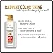 Pantene Pro-V Radiant Color Shine Cleansing Conditioner, 16.9 fl oz (Pack of 6)